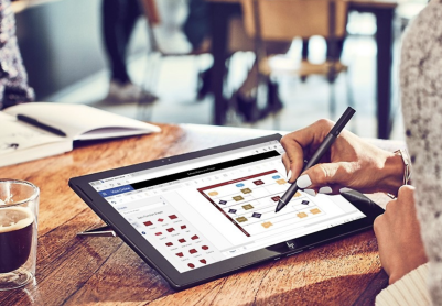 Microsoft Visio是微软推出的专业图表绘制软件